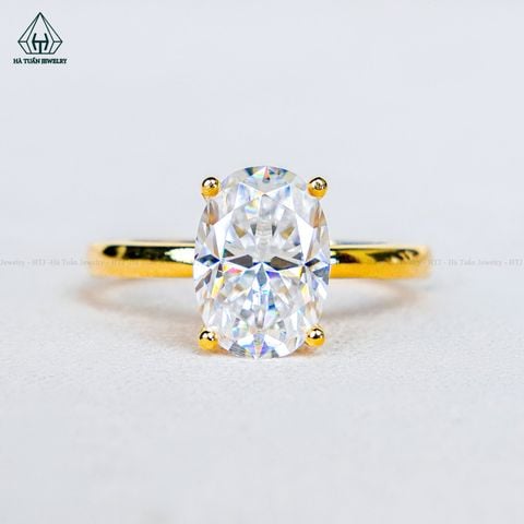 RG251 VV18K Oval 7*10mm
