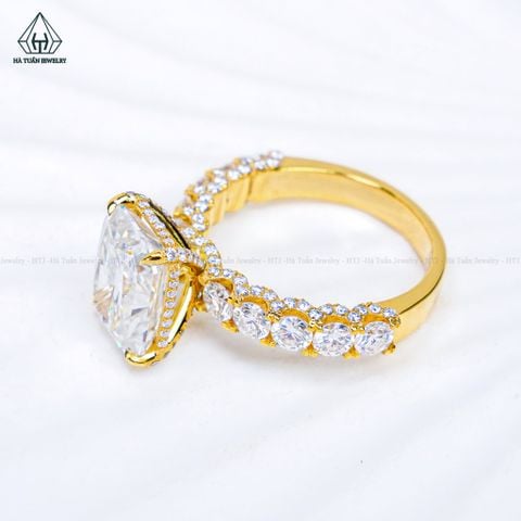 RG425 VV14K Radiant 8*10mm