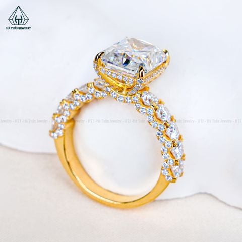 RG425 VV14K Radiant 8*10mm