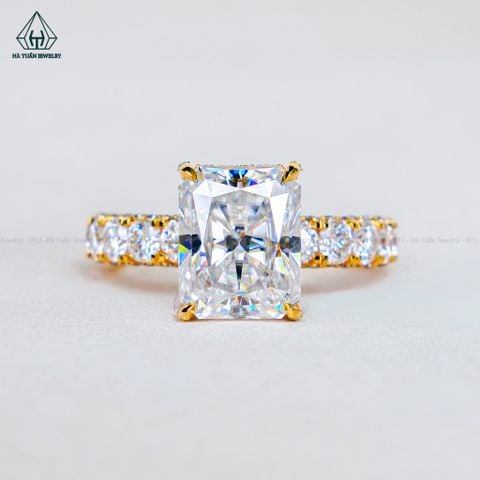 RG425 VV14K Radiant 8*10mm