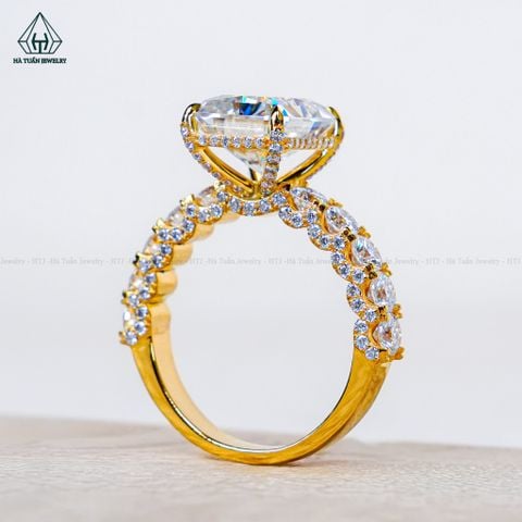 RG425 VV14K Radiant 8*10mm