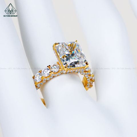RG425 VV14K Radiant 8*10mm