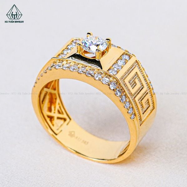  RMG144 VV14K FULL LAB 5.4mm 