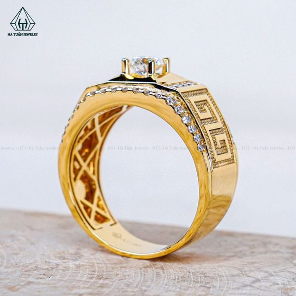  RMG144 VV14K FULL LAB 5.4mm 