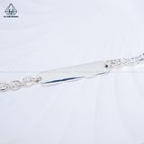  BB002 Lắc tay em bé theo yêu cầu 