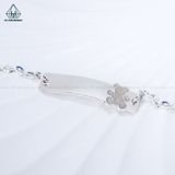  BB002 Lắc tay em bé theo yêu cầu 