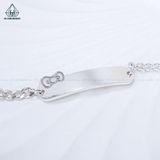  BB002 Lắc tay em bé theo yêu cầu 