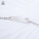  BB002 Lắc tay em bé theo yêu cầu 