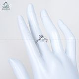  RG367 VT14K Lab Oval 5*7mm 