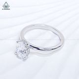  RG367 VT14K Lab Oval 5*7mm 