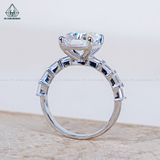  RG349 VT14K Radiant 7*9mm 