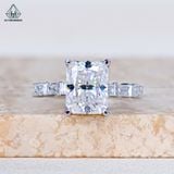  RG349 VT14K Radiant 7*9mm 