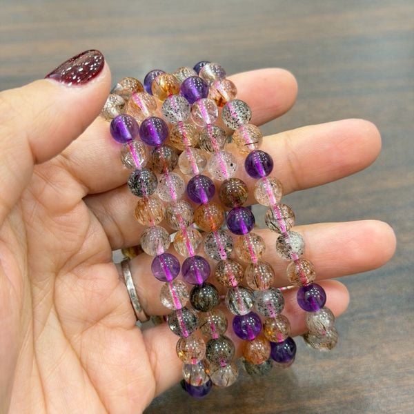  S039 VÒNG ĐÁ SUPER SENVEN 