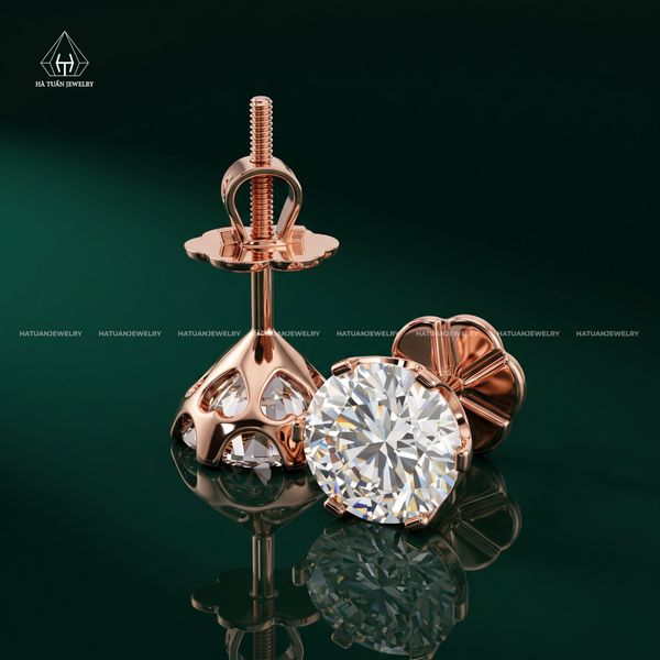 EG001 VH14K chuôi vặn (chiếc)