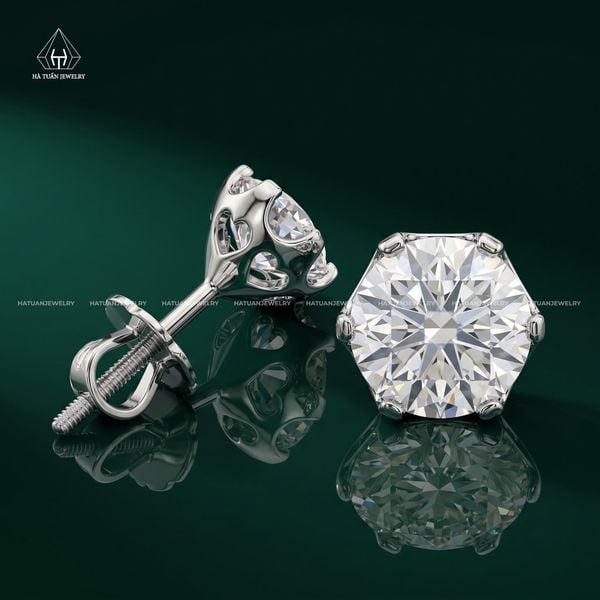 EG001 VT14K (chiếc) chuôi vặn