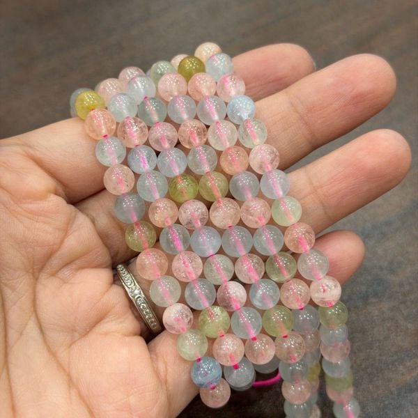  S028 VÒNG ĐÁ MORGAN 