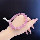  S101 VÒNG THẠCH ANH HỒNG ĐẬM 