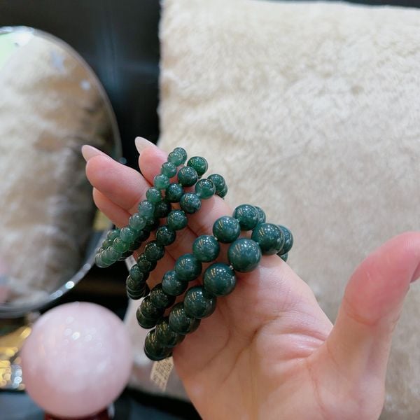 S027 VÒNG ĐÁ NGỌC HÒA ĐIỀN 
