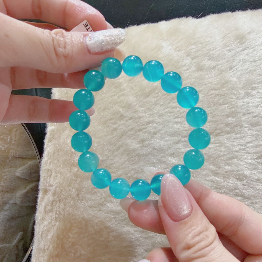 S013 VÒNG ĐÁ AMAZONITE