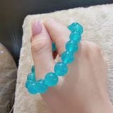 S013 VÒNG ĐÁ AMAZONITE
