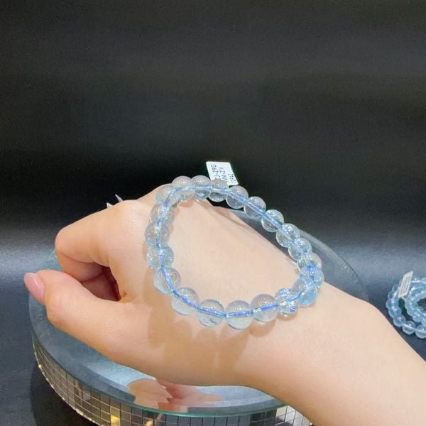  S016 VÒNG ĐÁ TOPAZ 