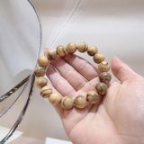  S098 VÒNG TRẦM HƯƠNG TỐC BÔNG 
