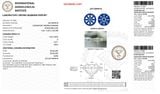  LDI54 Kim cương nuôi cấy 5.4mm-IGI LG772699918 