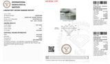  LDI50 Kim cương nuôi cấy 5mm-IGI LG806604688 