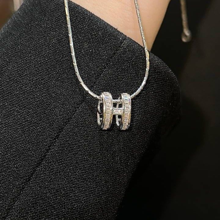 P422 Mặt chữ H 