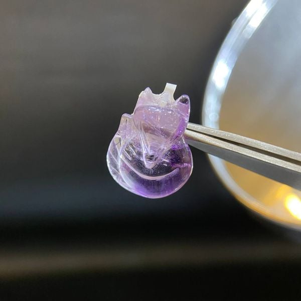  PC001 MẶT HỒ LY T.A TÍM 