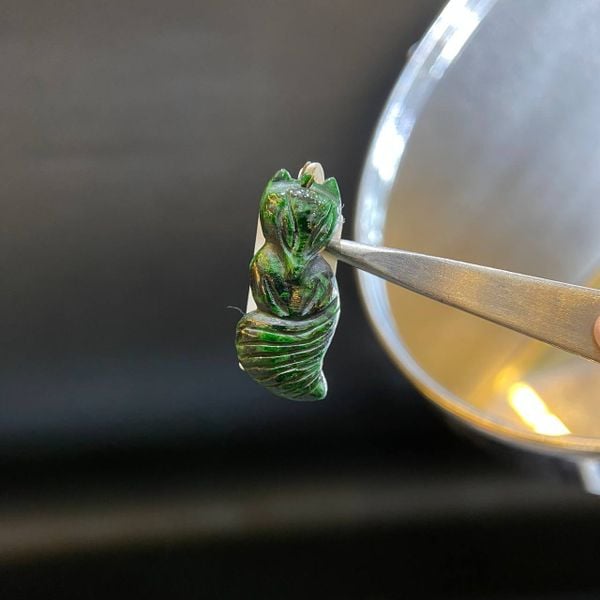  PC008 MẶT HỒ LY CẨM THẠCH SƠN THUỶ 