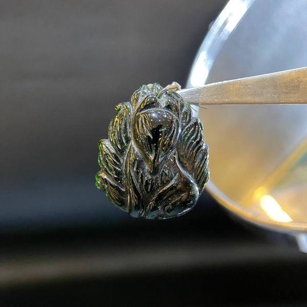  PC021 MẶT HỒ LY KIM SA 