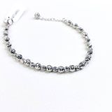  BGX077 Lắc bi móc máy 4mm 