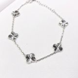  B034 Lắc tay van 8mm 