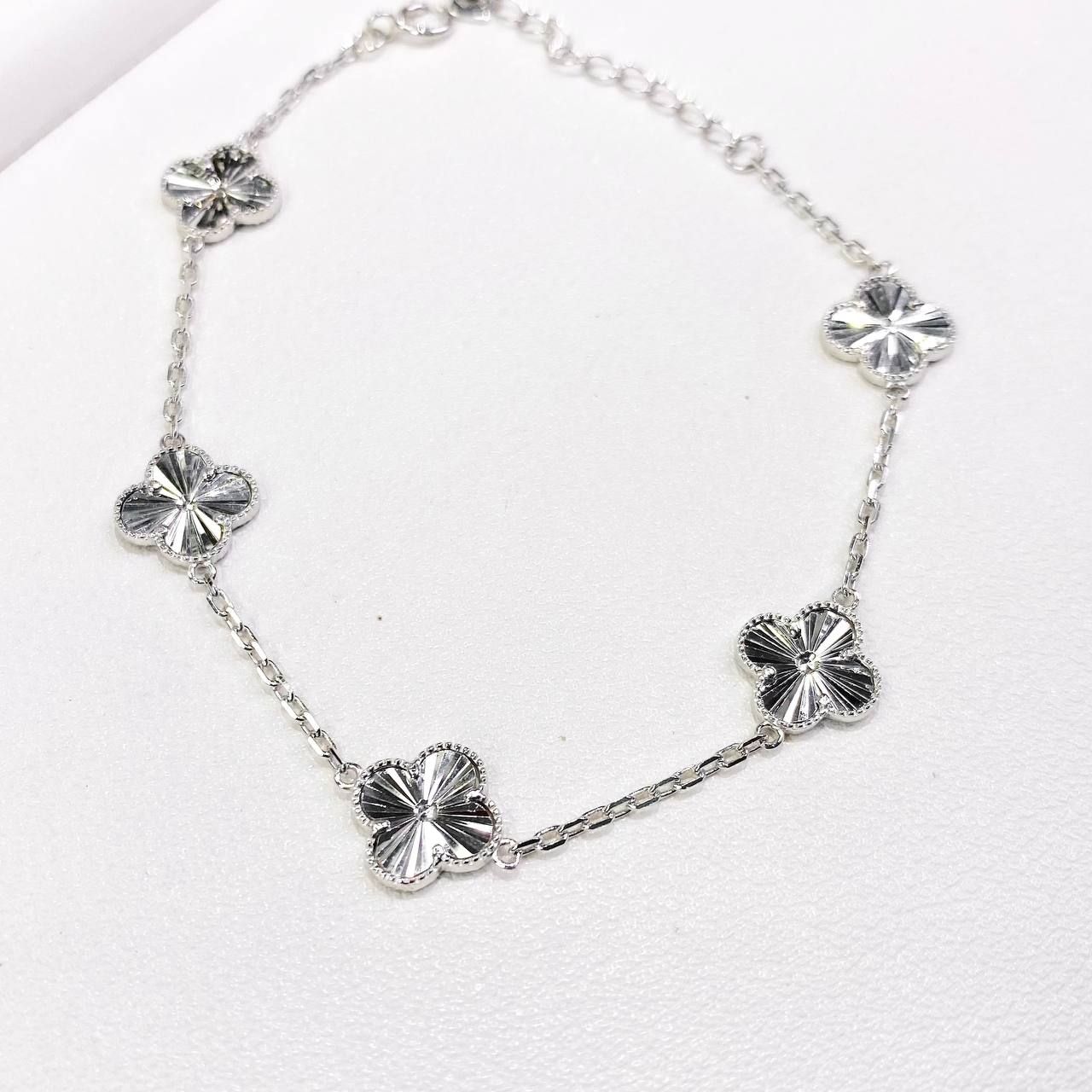  B034 Lắc tay van 8mm 