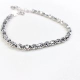  B036 4mm Lắc tay bi móc máy 