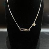  NB014 Dây chuyền thiết kế em bé 