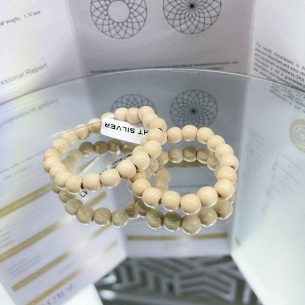  BB001 Vòng dâu tằm 