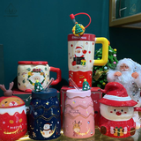  PK040 Quà tặng Giáng Sinh 