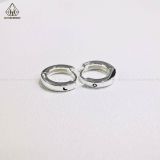  EB005 Bông tai khoen mặt trời 