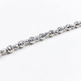  BGX077 Lắc bi móc máy 4mm 