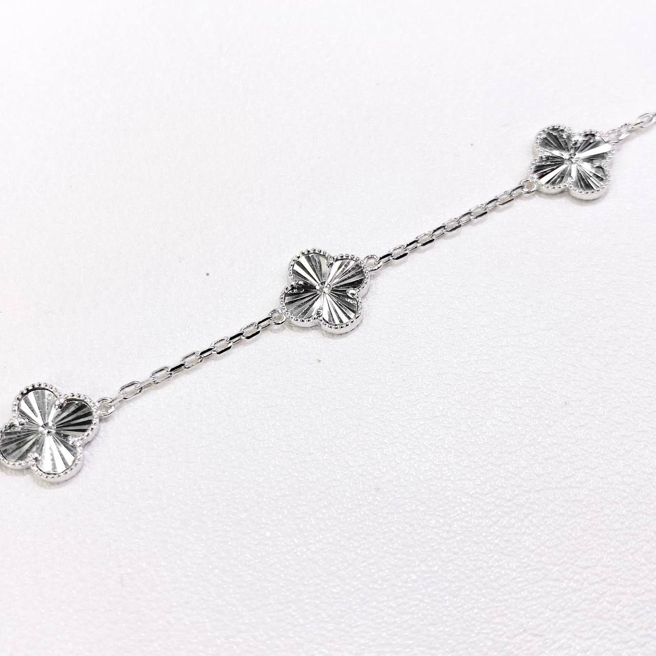  B034 Lắc tay VAN 6mm 
