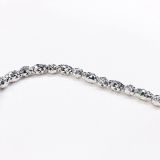  B036 4mm Lắc tay bi móc máy 