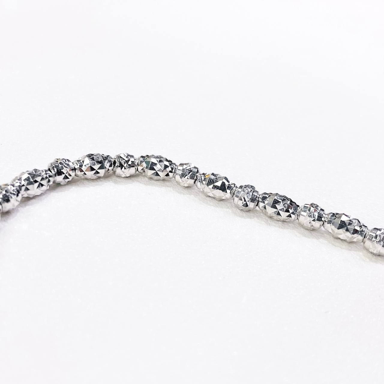  B036 4mm Lắc tay bi móc máy 