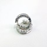  E105 Bông khoen baguette 