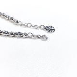  B036 4mm Lắc tay bi móc máy 