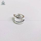  EB012 Bông tai khoen bé 