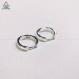  EB012 Bông tai khoen bé 