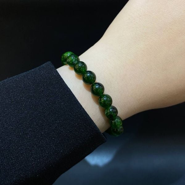  S003 VÒNG ĐÁ DIOPSIDE 