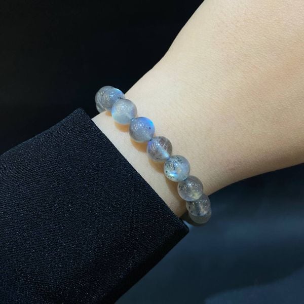  S015 ĐÁ MẶT TRĂNG ĐEN 